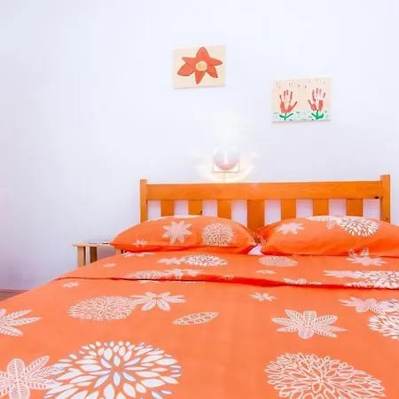 Apartment Ana *